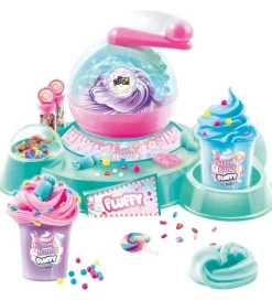 Slim*So Slime DIY-Slim - Fluffy Pop Slime Factory