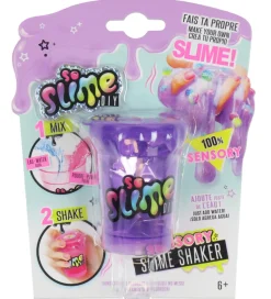 Slim*So Slime DIY-Slim - Sensory Slime Shaker - Assorteret
