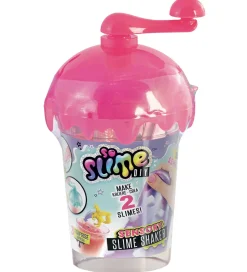 Slim*So Slime DIY-Slim - Sensory Slime Shaker - Assorteret
