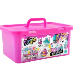 Slim*So Slime DIY-Slim - Unicorn Mix'in Slime Case