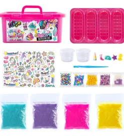 Slim*So Slime DIY-Slim - Unicorn Mix'in Slime Case