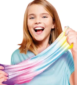 Slim*So Slime DIY-Slim - Unicorn Mix'in Slime Case
