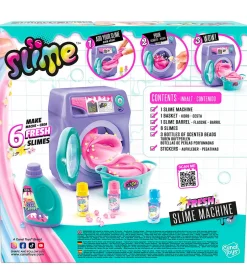 Slim*So Slime Slim - Fresh Slime Machine