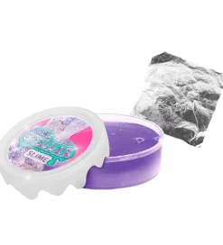 Slim*So Slime Slim - X-tra Sensations Blister Krukke - Assorteret