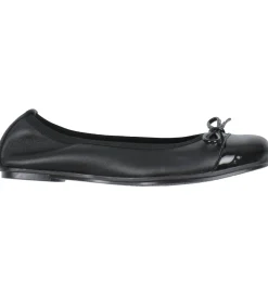 Sofie Schnoor Ballerinasko - Aviasy - Black