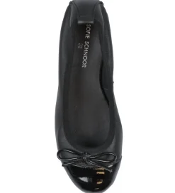 Sofie Schnoor Ballerinasko - Aviasy - Black