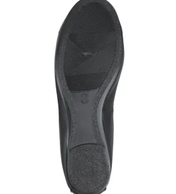 Sofie Schnoor Ballerinasko - Aviasy - Black