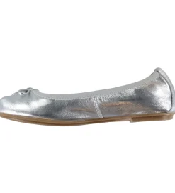 Ballerinaer*Sofie Schnoor Ballerinasko - Malousy - Silver