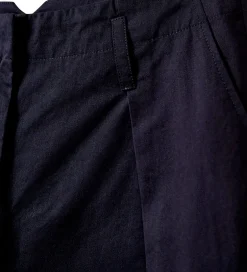 Basis*Sofie Schnoor Bukser - Athenasy - Navy Blue