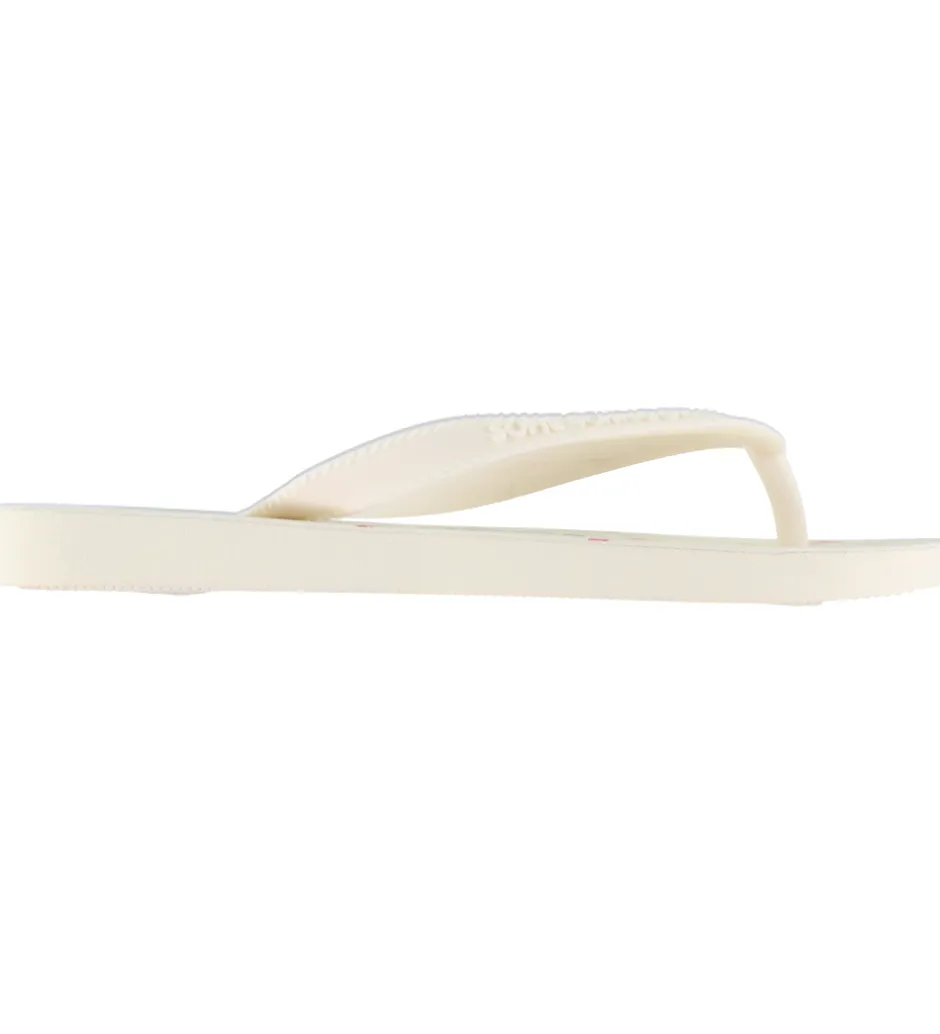 Sofie Schnoor Klipklapper - Off White AOP Cherry