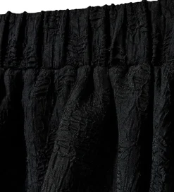 Nederdele*Sofie Schnoor Nederdel - Jacquard - Carisy - Sort