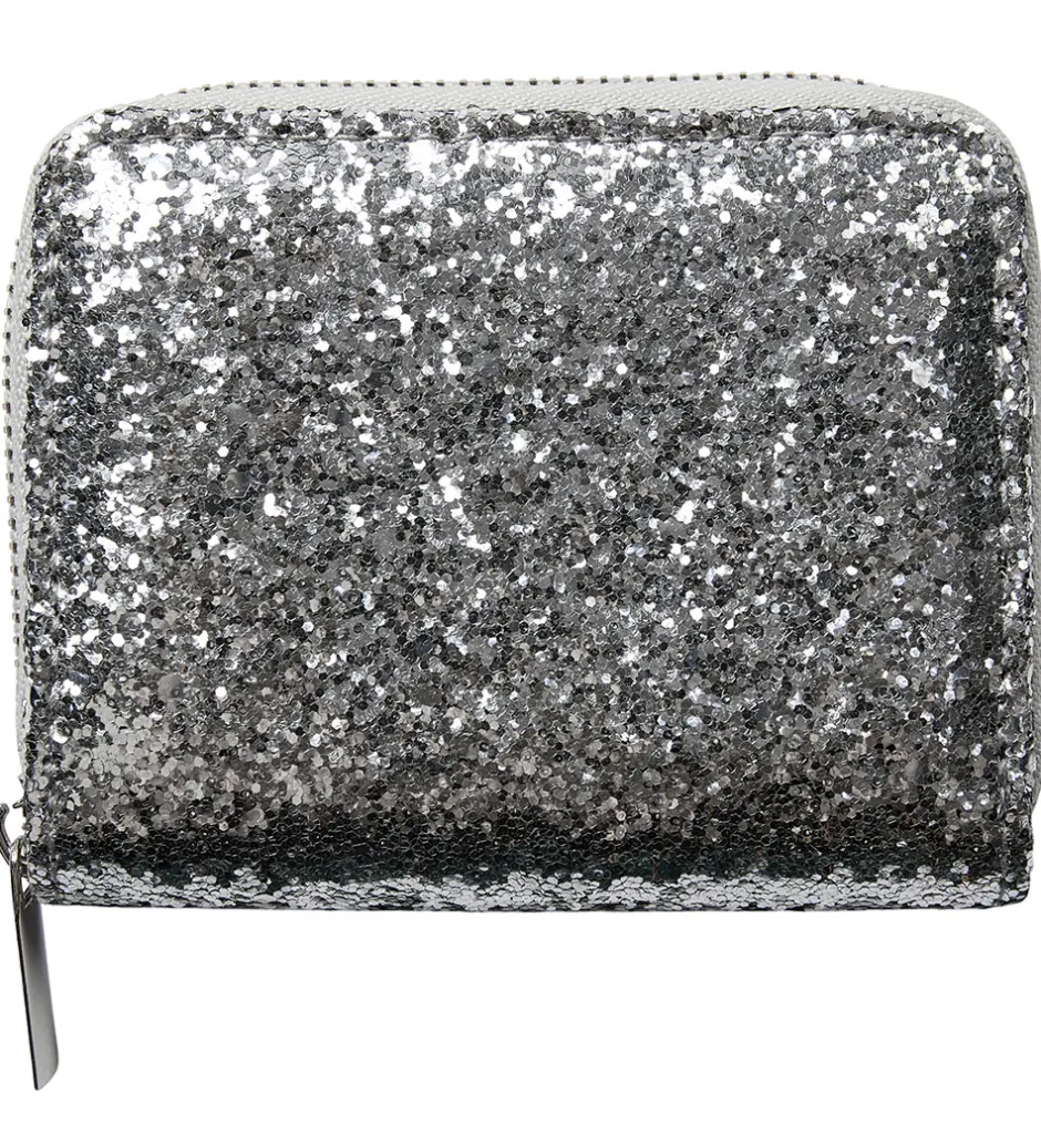 Sofie Schnoor Pung - Silver Glitter