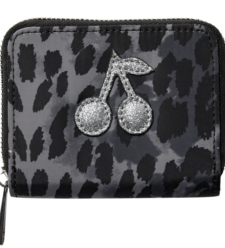 Sofie Schnoor Pung - Zoesk - Grey Leopard