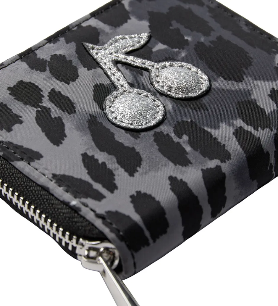 Sofie Schnoor Pung - Zoesk - Grey Leopard