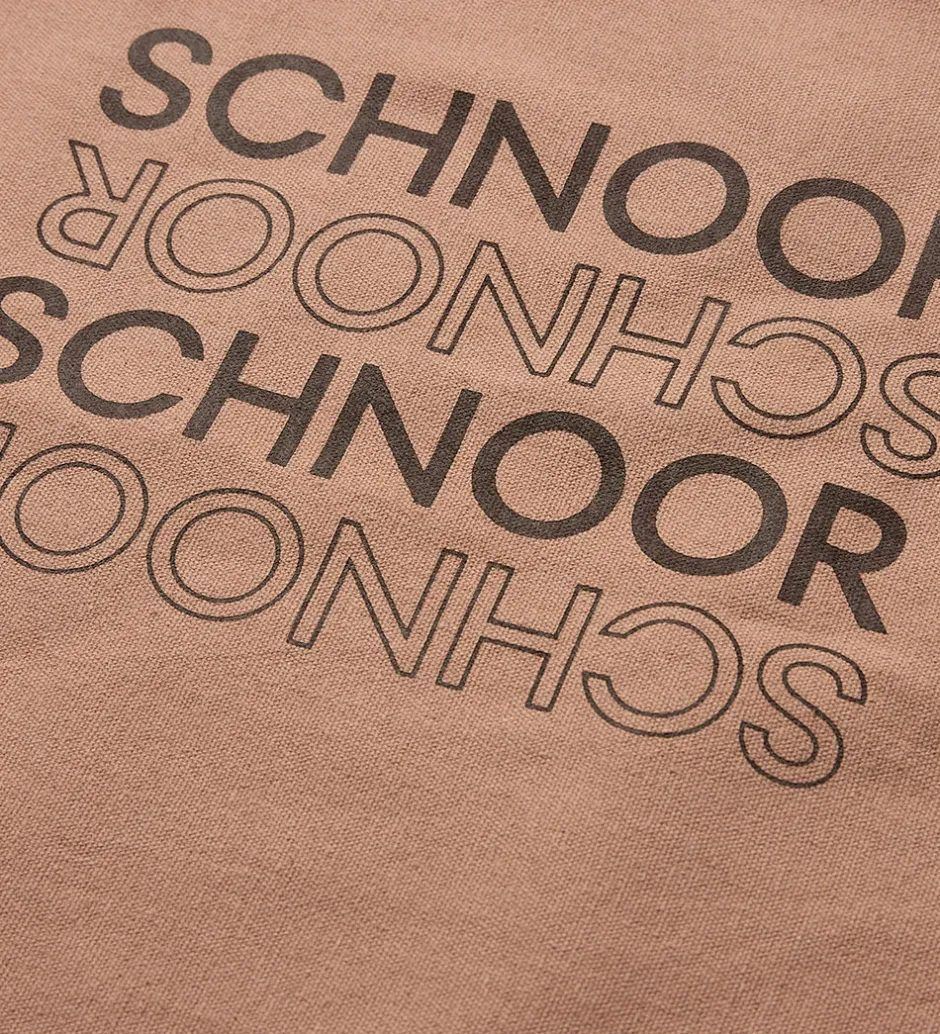 Shoppers*Sofie Schnoor Shopper - Rosy Brown
