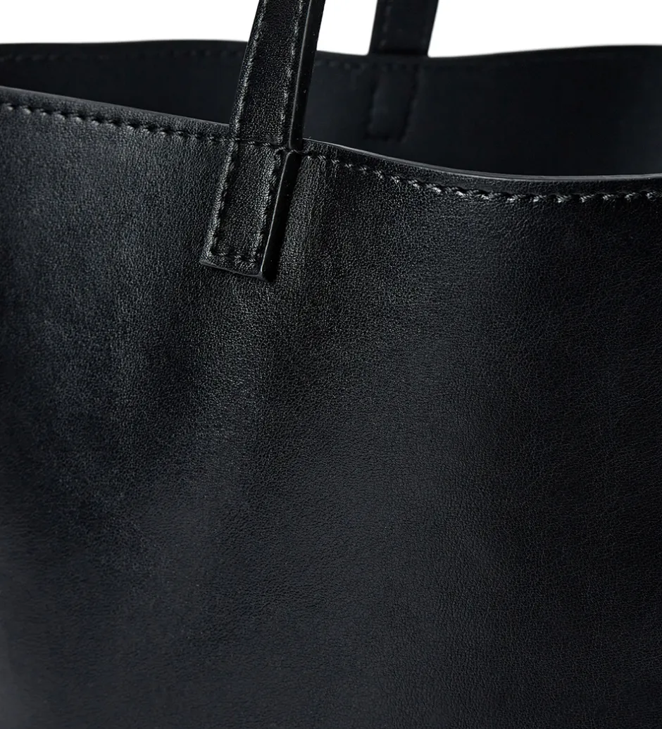 Sofie Schnoor Shopper - Sort