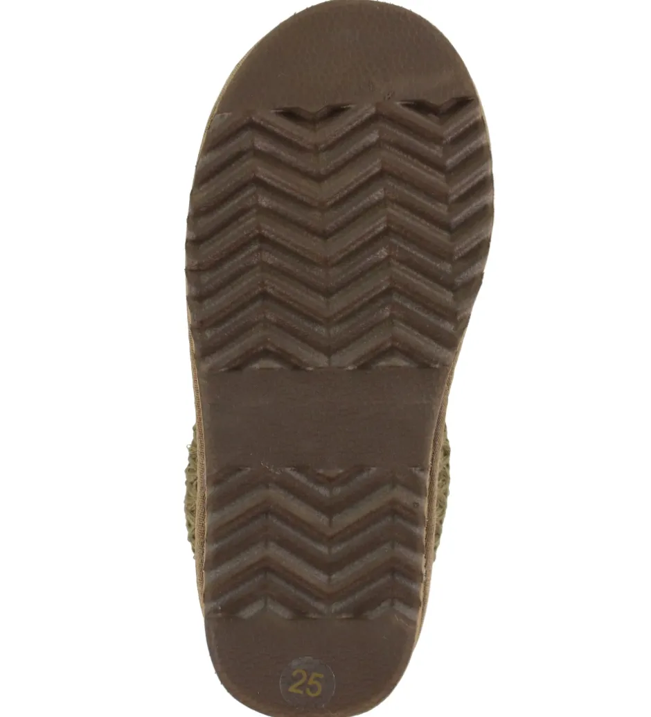 Sofie Schnoor Sko - Brown Fudge