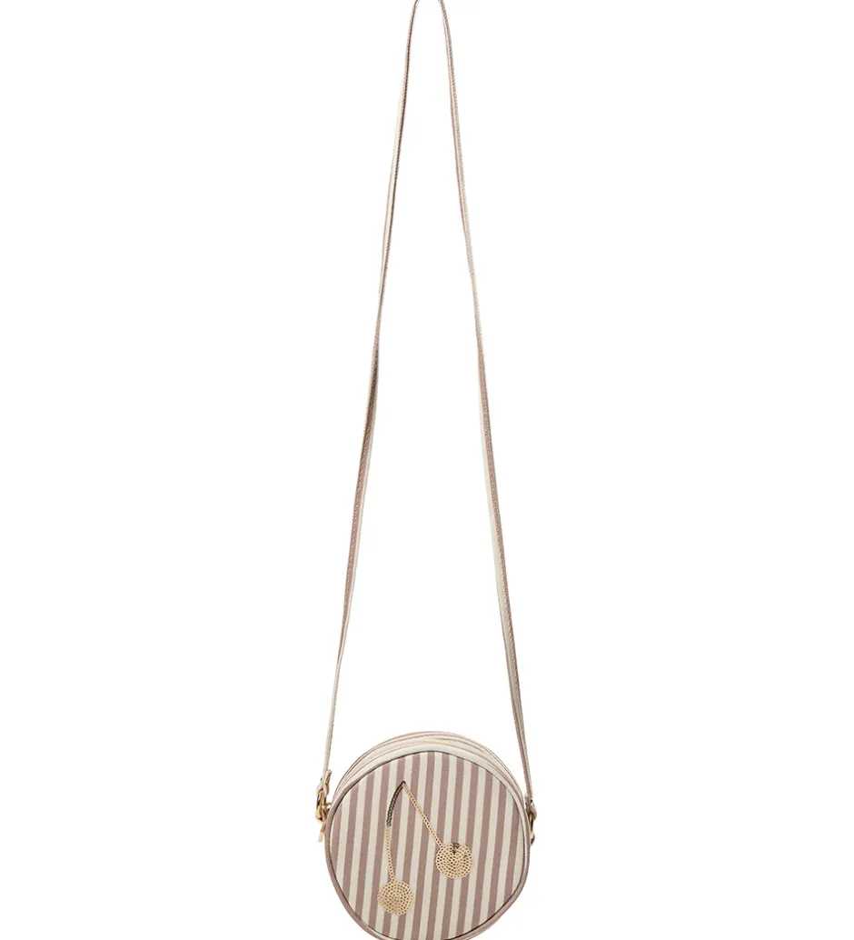 Skuldertasker*Sofie Schnoor Skuldertaske - Peach Off White