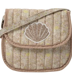 Skuldertasker*Sofie Schnoor Taske - Nellysk - Off White With AOP