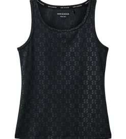 Toppe*Sofie Schnoor Top - Janetsy - Sort