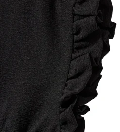 Toppe*Sofie Schnoor Top - Samillasy - Sort