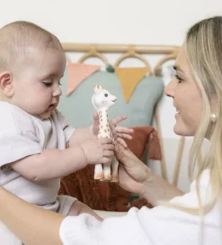 Sophie la Girafe Bidering - So Pure