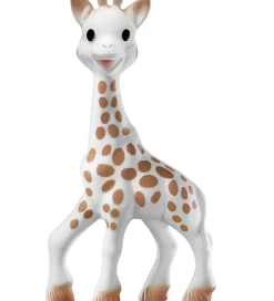 Bideringe*Sophie la Girafe Gaveæske - Bidering/Rangle