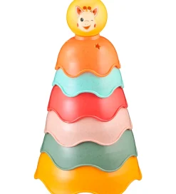 Sophie la Girafe Stablelegetøj - Stackable