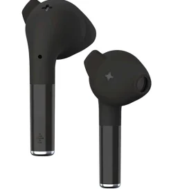 Soundliving Høretelefoner - 2.0 - Sort