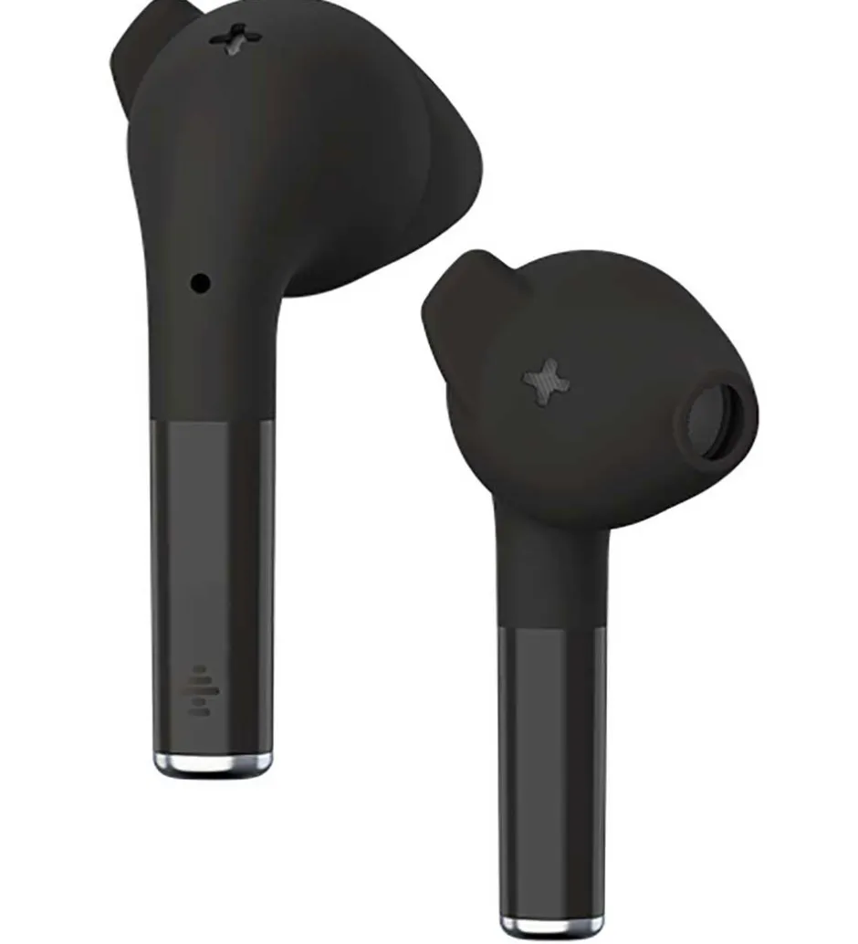 Soundliving Høretelefoner - 2.0 - Sort
