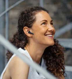 Soundliving Høretelefoner - 2.0 - Sort