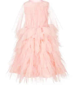 Souza Udklædning - Prinsesse - Clementine - Rosa