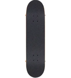 Skateboards*Speed Demons Skateboard - 8'' - Bandana Komplet - Hvid
