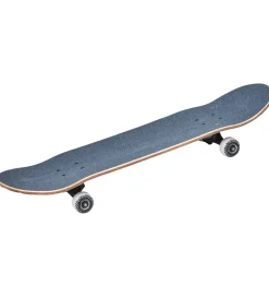 Skateboards*Speed Demons Skateboard - 7.5" - Checkers Komplet - Sort/Hvid