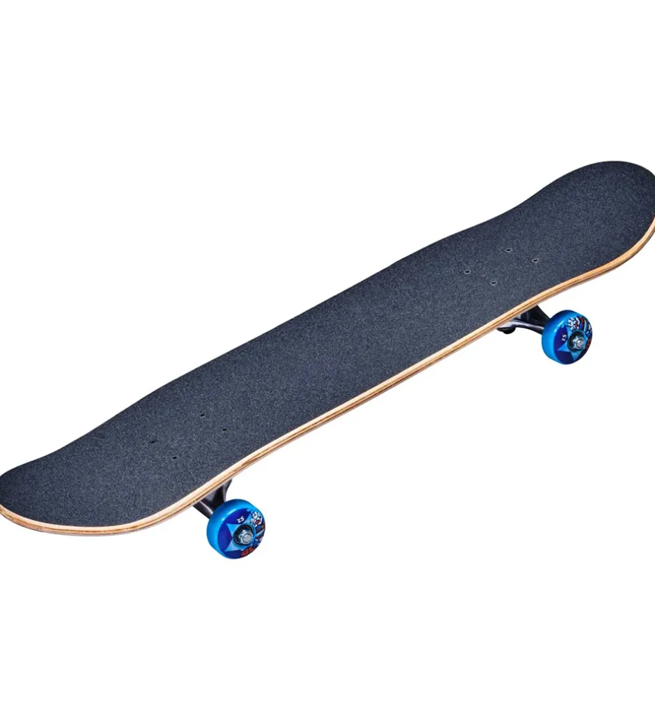 Speed Demons Skateboard - 8" - Characters Komplet - Stars