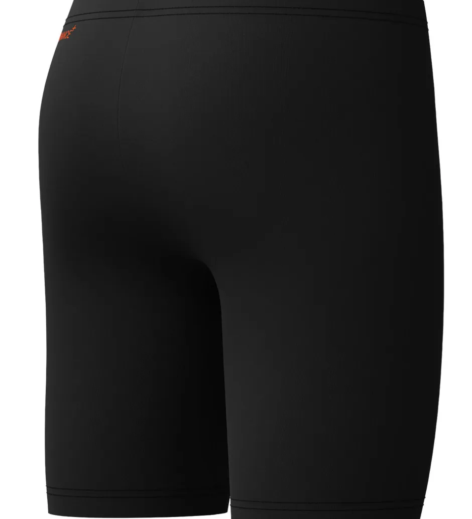 Svømmetøj*Speedo Badebukser - Digital Panel Jammer - Sort m. Print