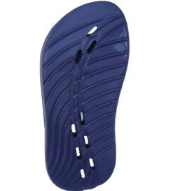 Badesandaler*Speedo Badesandaler - Navy/Hvid