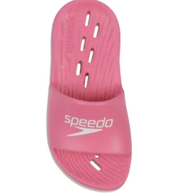 Badesandaler*Speedo Badesandaler - Pink/Hvid