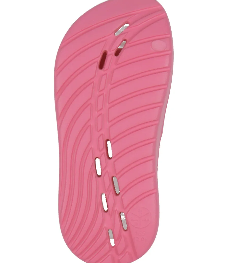 Badesandaler*Speedo Badesandaler - Pink/Hvid