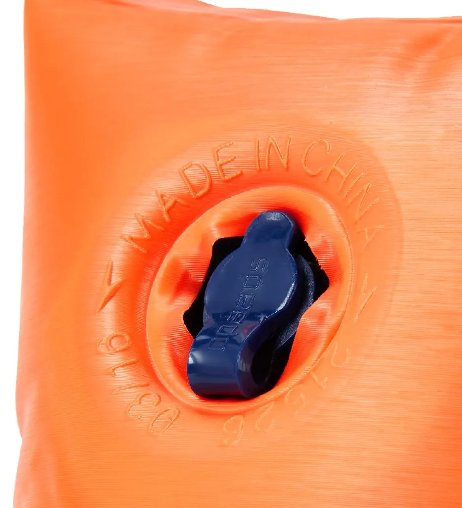 Badevinger*Speedo Badevinger - Sea Squad - Orange