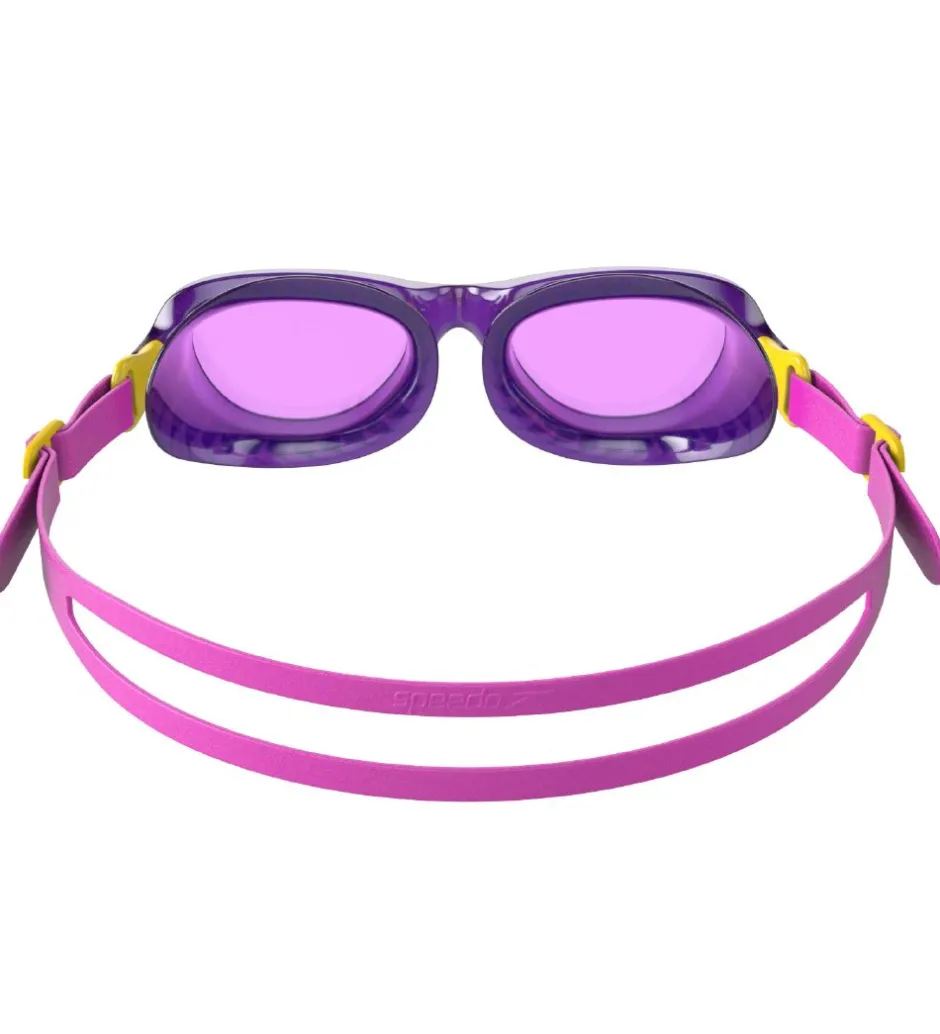 Speedo Svømmebriller - Futura Classic - Lilla