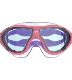 Svømmebriller|Svømning*Speedo Svømmebriller - Junior Biofuse 2.0 Mask - Pink