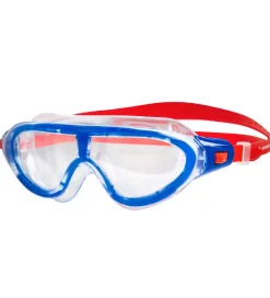 Svømmebriller*Speedo Svømmebriller - Rift Junior - Blå/Rød