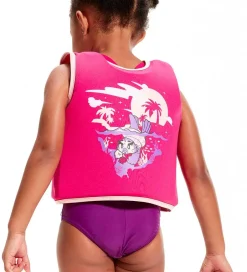 Svømmeveste*Speedo Svømmevest - Pink/Lilla