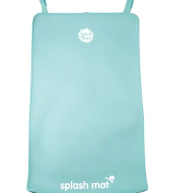Puslepuder Og -Underlag*Splash About Pusleunderlag - Neopren - 41,5x69 cm - Turquoise
