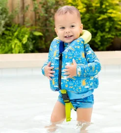 Svømmeveste|Svømning*Splash About Svømmevest - Early Years - Croc Greek