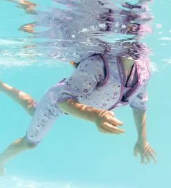 Splash About Svømmevest - Go Splash - Lilac Spring