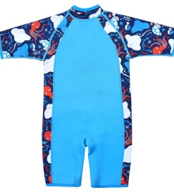 Snorkling|Våddragter*Splash About Våddragt - Shorty - Under The Sea
