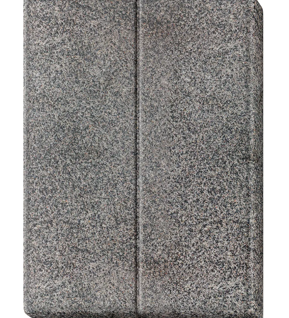 Modellervoks*Staedtler FIMO Modellervoks - Granit Effect - 350g - Grå