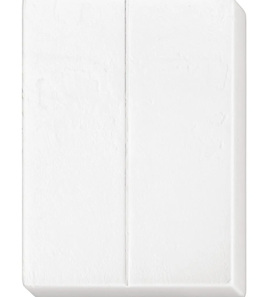 Modellervoks*Staedtler FIMO Modellervoks - Light - 250g - Hvid